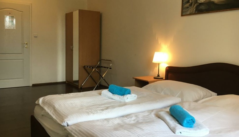 Penzion Village Karlovy Vary